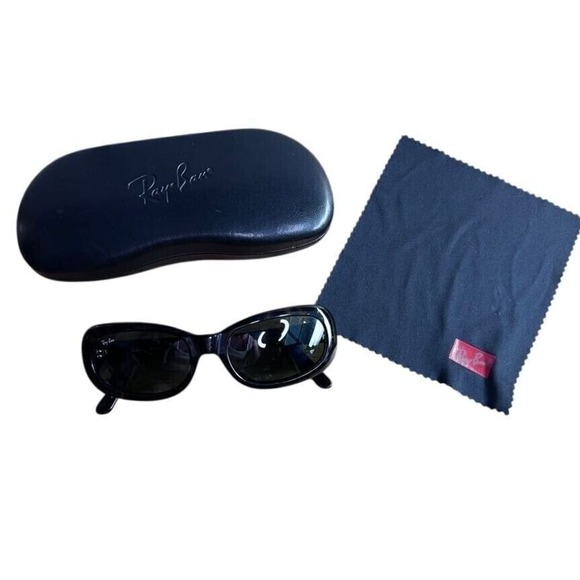 Retro Ray Ban Rituals Sunglasses Made in Italy - Picture 1 of 5